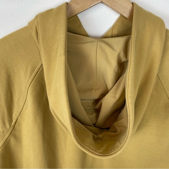 Lululemon City Sweat Pullover Hoodie French Terry - Picture 5 of 6